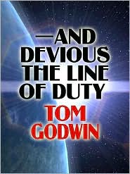 --And Devious the Line of Duty [ePUB]